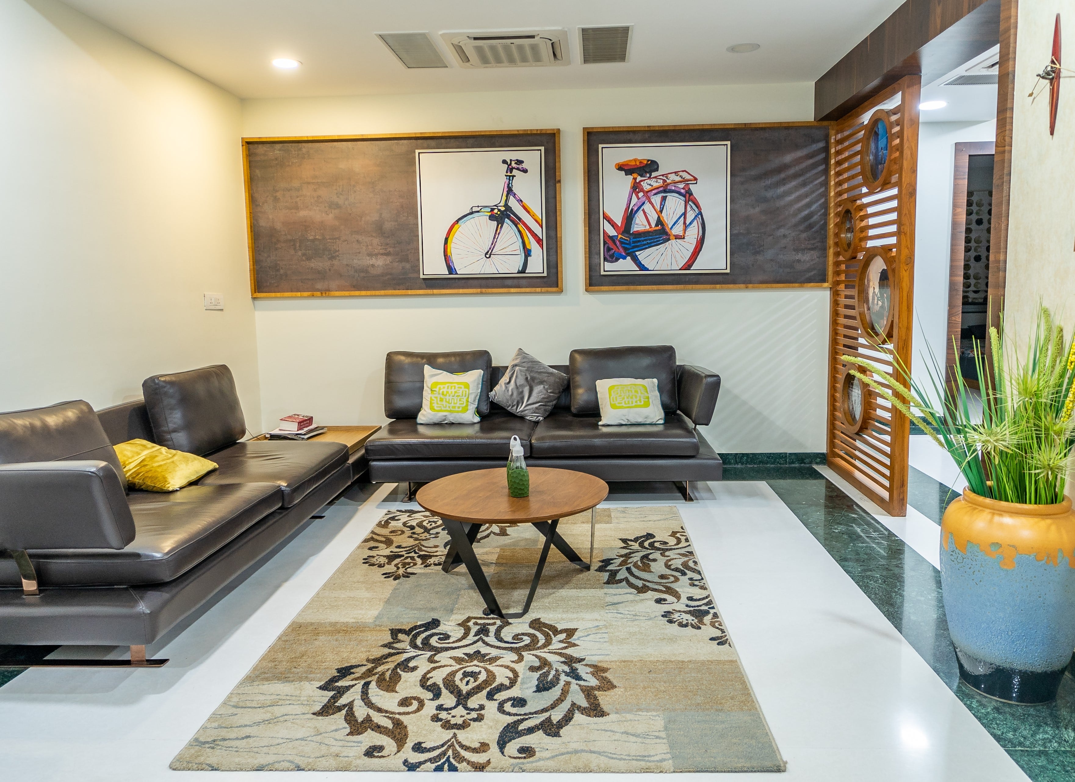 Apartment Interior Design Ideas for 2020 | Cutting Edge Design Studio