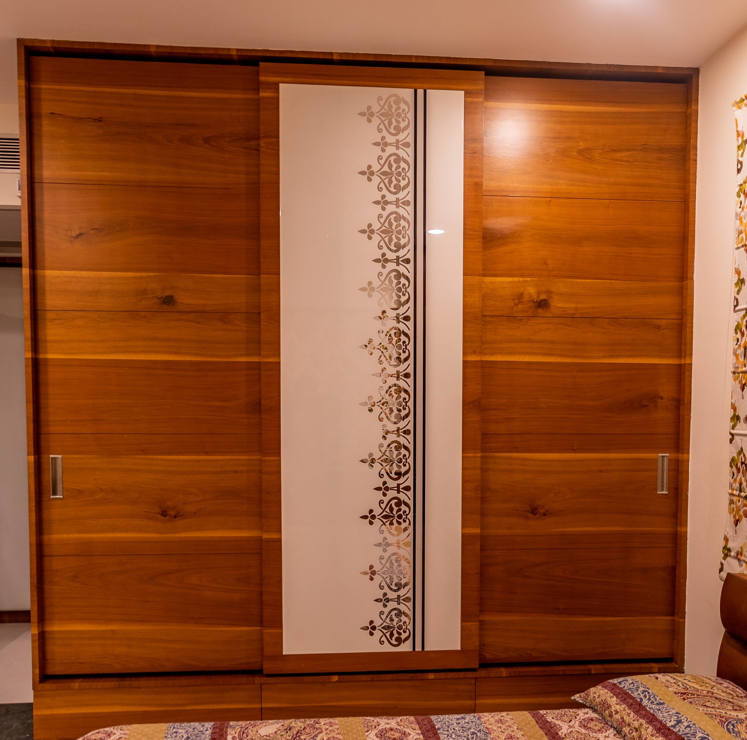 Modern Bedroom Cupboard Designs Archives Interior Designer