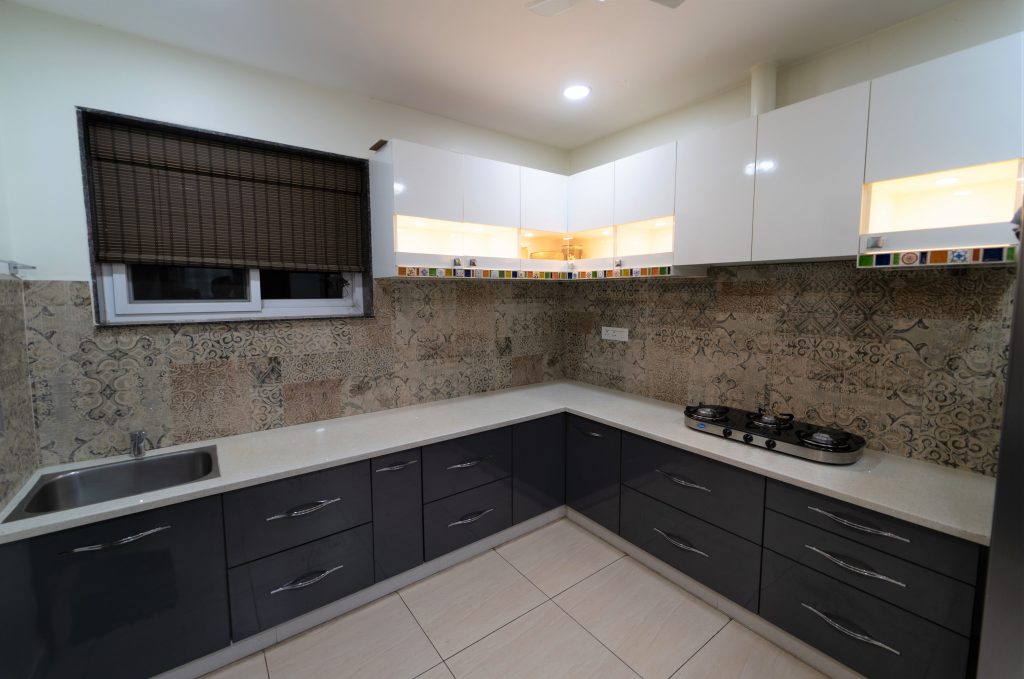steel kitchen cupboard design